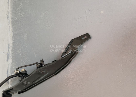 MAMUR Engine Control Link ASM for ISUZU NKR and JMC Truck with OEM Compatibility