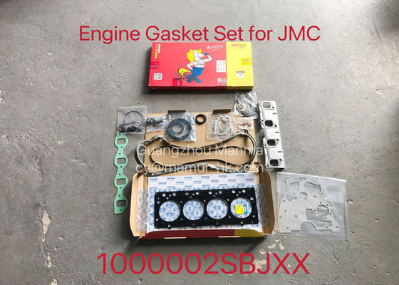 MAMUR High Durability Engine Gasket Set for JMC 1040 493 Euro3 OEM 1000002SBJXX