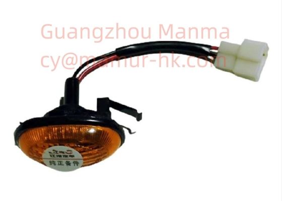 Door Side Turn Signal For JAC 1083 3726910E800 JAC Spare Parts