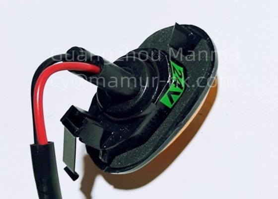 Door Side Turn Signal For JAC 1083 3726910E800 JAC Spare Parts