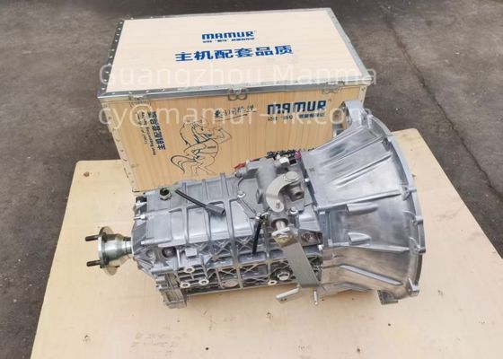 MAMUR Gearbox For ISUZU NPR NQR MYY5T 8-98113072-0 ISUZU Gearbox Parts