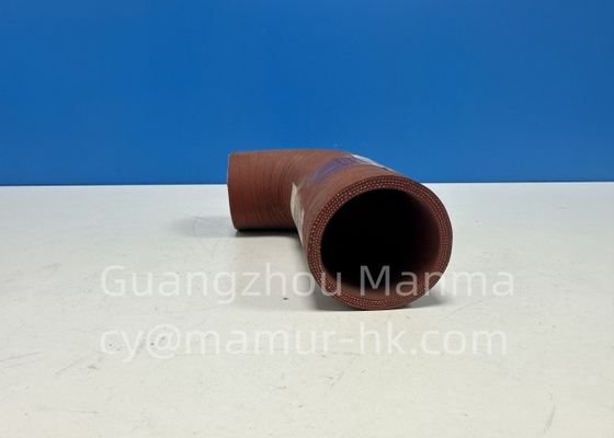 Intercooler Intake Pipe For JMC CARRYING 493 Euro3 111900201 Truck Auto Part