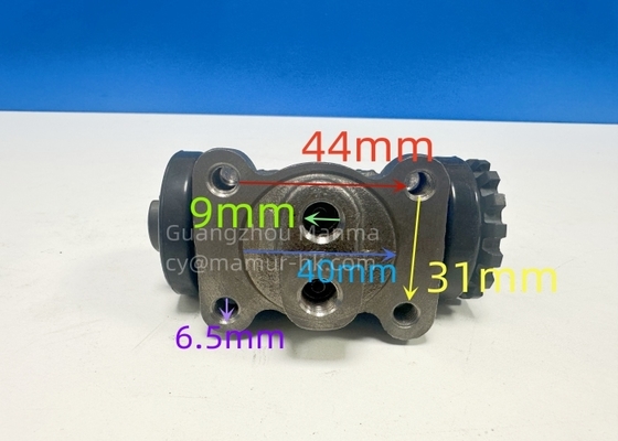 YOUJIE Brake Wheel Cylinder For QINGLING 600P 3502340-815 Truck Auto Part
