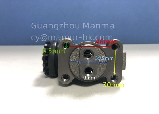 YOUJIE Brake Wheel Cylinder For JMC 1042 N720 3501230080W Truck Auto Part