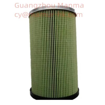 Fuel Filter For ISUZU 4HK1 6HK1 6WF1 6WG1 8-98092481-1 ISUZU Truck Parts