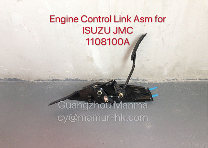 MAMUR Engine Control Link ASM for ISUZU NKR and JMC Truck with OEM Compatibility