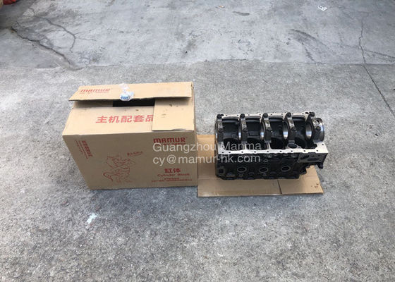 Цилиндровый блок MAMUR для части JAC 1040 4DA1 1002100FA01 JAC запасной