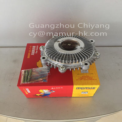 Муфта вентилятора MAMUR для ISUZU 4JB1 JMC 1030 1040 8-94244409-0 части тележки ISUZU