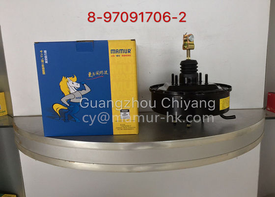 Части тормоза ракеты -носителя ISUZU тормоза для ISUZU NHR JMC 1030 8-97091706-2