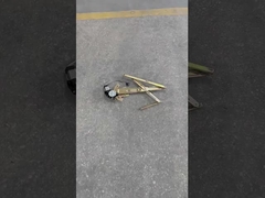 Электрический дверной подъемник для JMC CARRYING 620420009 JMC Автозапчасти