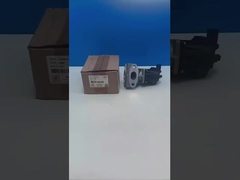 Вентиль EGR для ISUZU NLR NMR ELF 4JH1 8-98144274-0 Части двигателя ISUZU