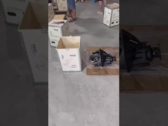 Части шасси ASM ISUZU привода MAMUR окончательные задние для NQR NNR JAC 1040 8-98015130-0 NPR