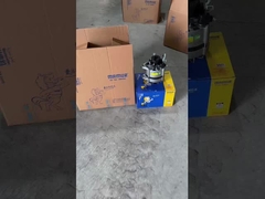 Мамурский генератор для генератора JMC 1040 3701100