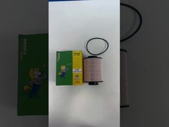 Фильтр топлива автозапчастей тележки ELN1-9156-AA для JMC 493ZLQ5