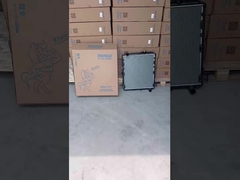 FN1-8C342-AA радиатор для грузовиков для JMC 1040 1041 493 130110013