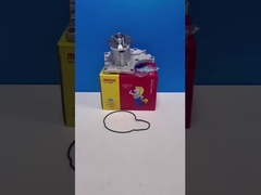 Водяная помпа МАМУР для ИСУЗУ 4ДЖБ1 ДЖМК 1030 ДЖАК 1040 8-97123330-0 1307100АА