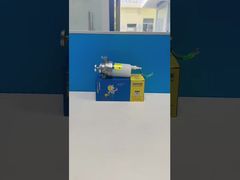 Топливный сепаратор MAMUR для грузовиков ISUZU, запчасти для JMC 1030 ISUZU 4JB1 8-97081814-0