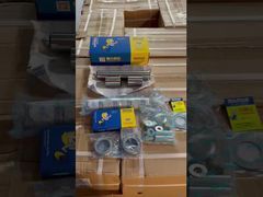 Просмотреть 5878109780 Комплект шкворня для шасси ISUZU для ISUZU NKR JMC 1040 5-87830978-0 Демо