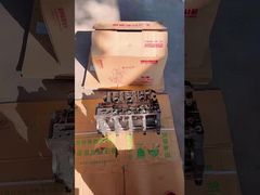 Представляем блок цилиндров MAMUR для JAC 1040 4DA1 1002100FA01, запасную часть JAC для вас