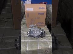 Смотреть: 1100300FA01 Запасные части JAC ТНВД JAC 1040 4DA1 WF-VE4 11F1900L002 Витрина
