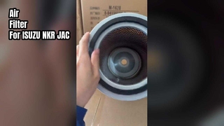 Воздушный фильтр МАМУР для ИСУЗУ НКР ДЖАК 1040 8-94156052-0