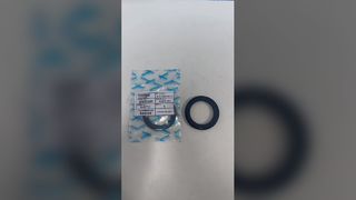 Сальник коленчатого вала MAMUR (передний) для ISUZU JMC JAC FOTON 4JB1 8-97049145-0