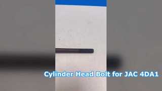 Болт головки блока цилиндров для JAC 1040 4DA1 1002246FA