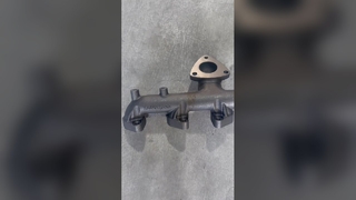 Выпускной коллектор для JMC 1040 N720 493 евро 4 1008013ABA