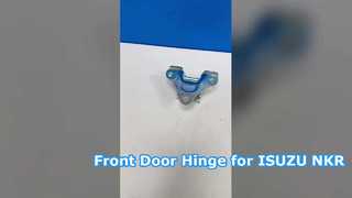 Петля передней двери MAMUR для ISUZU NKR NHR NPR NQR QKR ELF 8-97852007-5