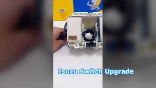 Гребенчатый переключатель MAMUR для ISUZU NPR NQR 8-98073850-0