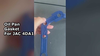 Прокладка масляного поддона MAMUR для JAC 1040 4DA1 1009011FA