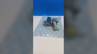 Рычаг переключения реле MAMUR для JMC 1030 1703090A