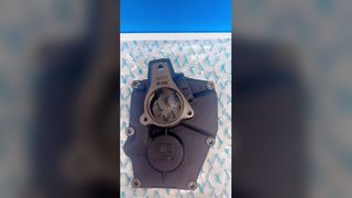 Задняя крышка коробки передач для ISUZU JMC JAC FOTON MSB5M